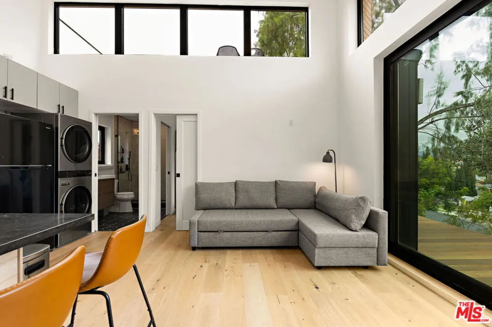 5204 Baltimore Street #1/2 Los Angeles, CA 90042