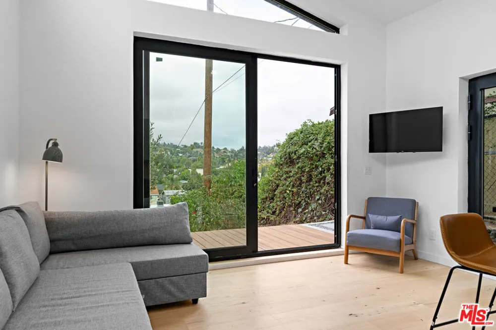 5204 Baltimore Street #1/2 Los Angeles, CA 90042