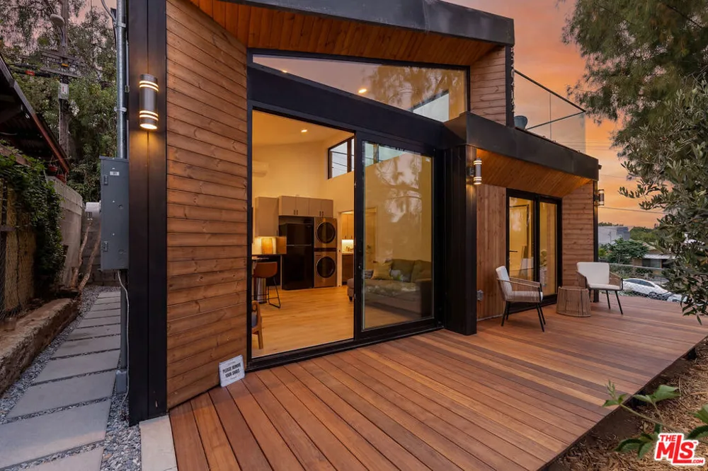 5204 Baltimore Street #1/2 Los Angeles, CA 90042