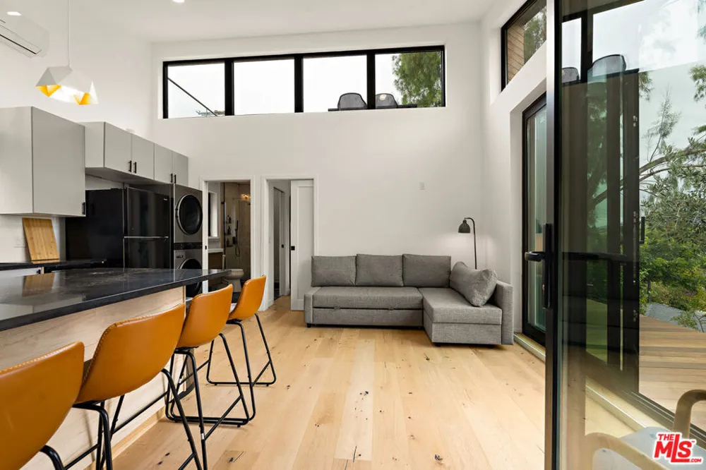 5204 Baltimore Street #1/2 Los Angeles, CA 90042