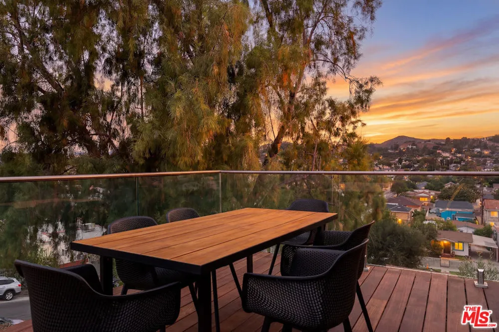 5204 Baltimore Street #1/2 Los Angeles, CA 90042