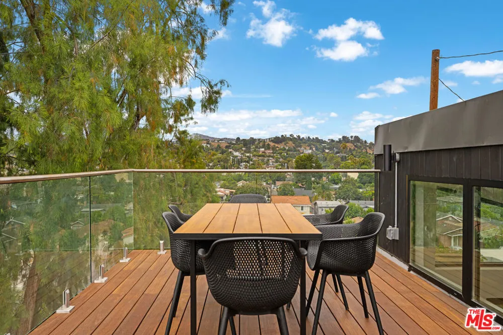 5204 Baltimore Street #1/2 Los Angeles, CA 90042