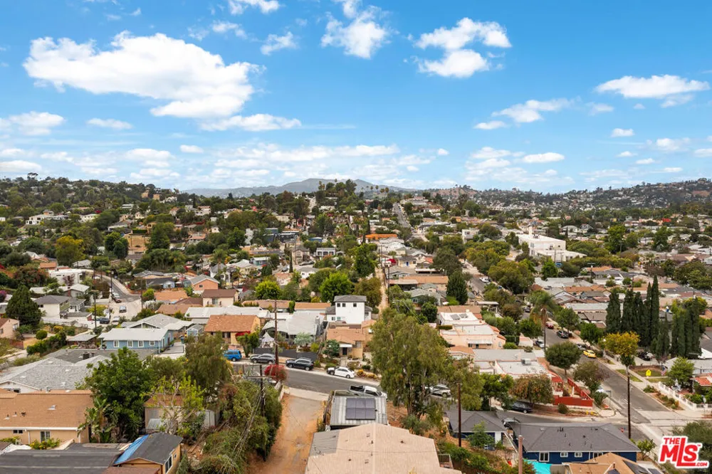 5204 Baltimore Street #1/2 Los Angeles, CA 90042