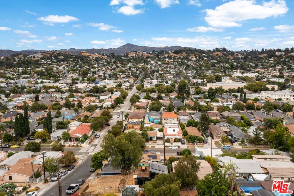 5204 Baltimore Street #1/2 Los Angeles, CA 90042