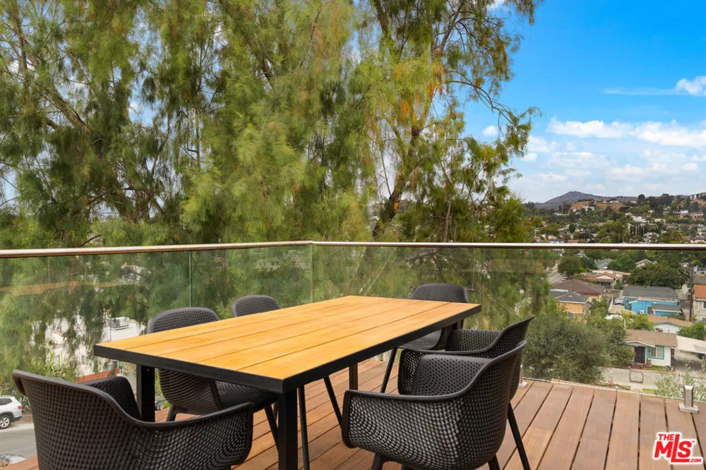 5204 Baltimore Street #1/2 Los Angeles, CA 90042