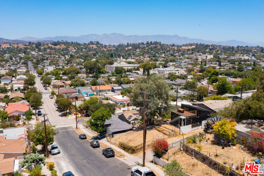 5204 Baltimore Street #1/2 Los Angeles, CA 90042