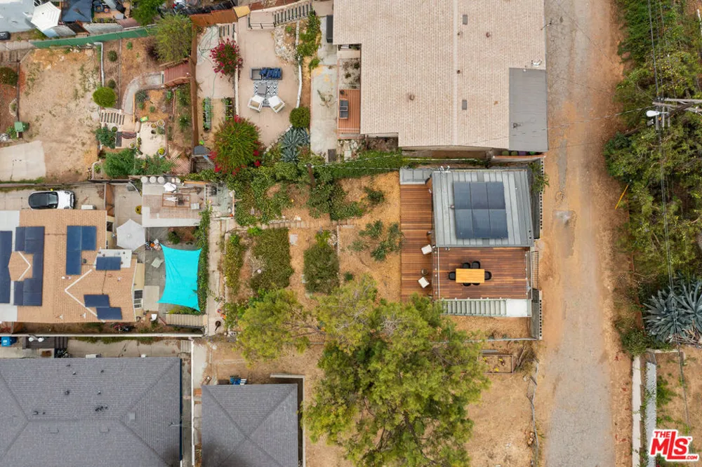 5204 Baltimore Street #1/2 Los Angeles, CA 90042