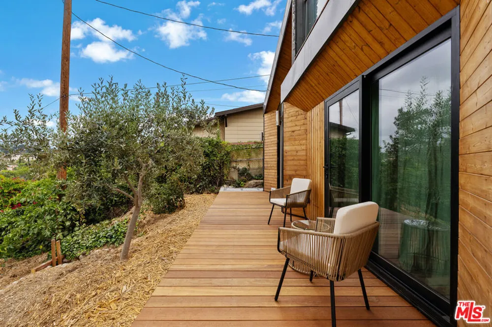 5204 Baltimore Street #1/2 Los Angeles, CA 90042