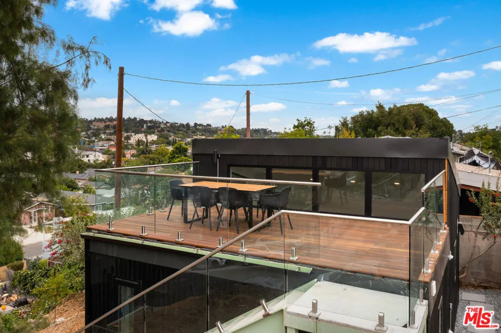 5204 Baltimore Street #1/2 Los Angeles, CA 90042
