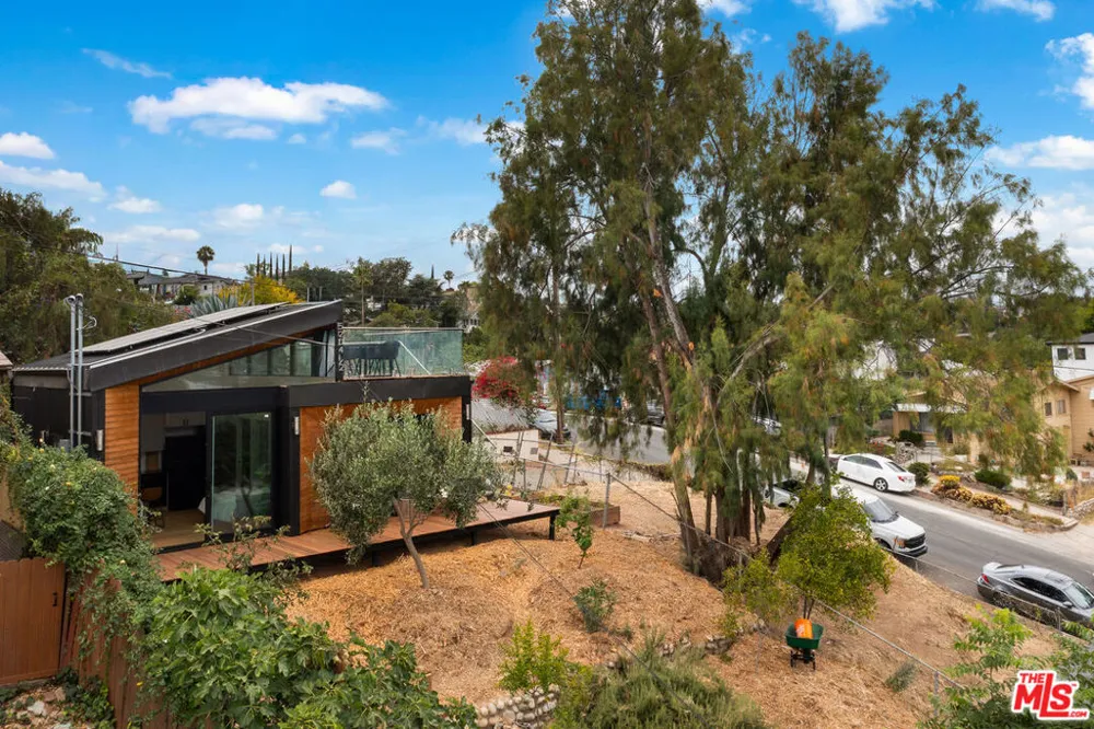 5204 Baltimore Street #1/2 Los Angeles, CA 90042