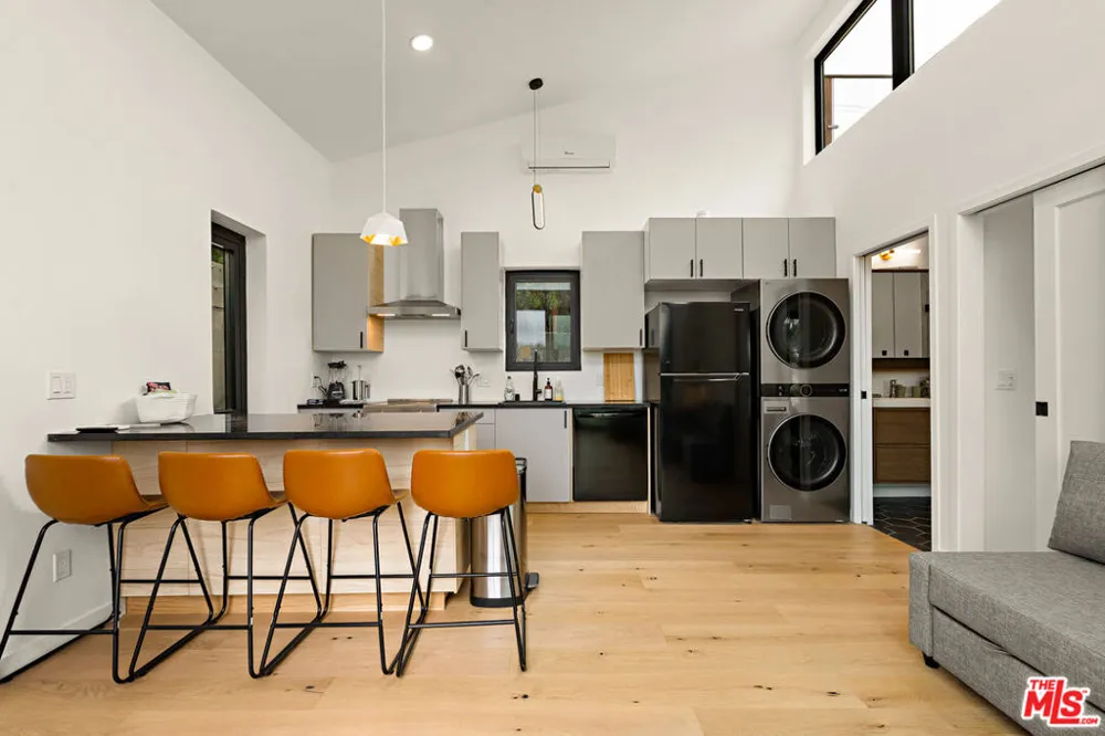5204 Baltimore Street #1/2 Los Angeles, CA 90042