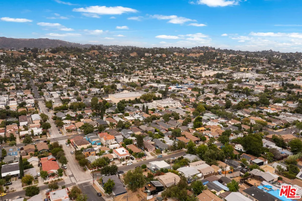 5204 Baltimore Street #1/2 Los Angeles, CA 90042