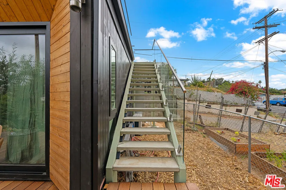 5204 Baltimore Street #1/2 Los Angeles, CA 90042