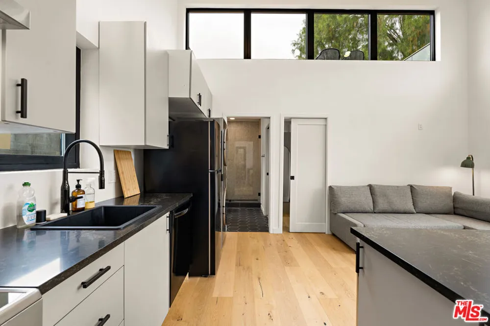 5204 Baltimore Street #1/2 Los Angeles, CA 90042