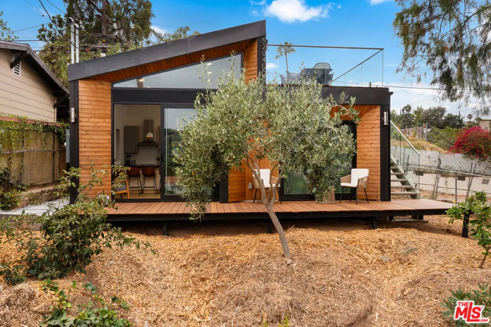 5204 Baltimore Street #1/2 Los Angeles, CA 90042