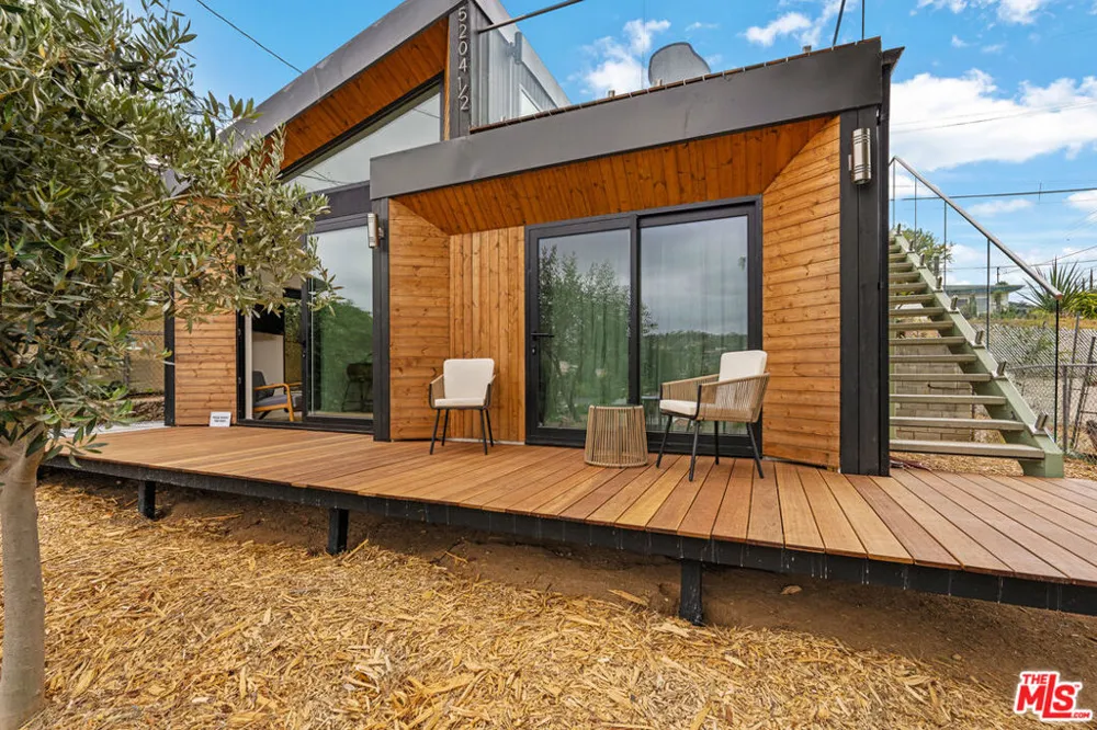 5204 Baltimore Street #1/2 Los Angeles, CA 90042