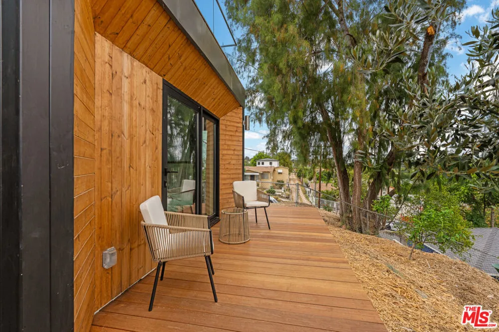 5204 Baltimore Street #1/2 Los Angeles, CA 90042