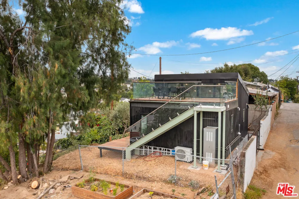 5204 Baltimore Street #1/2 Los Angeles, CA 90042