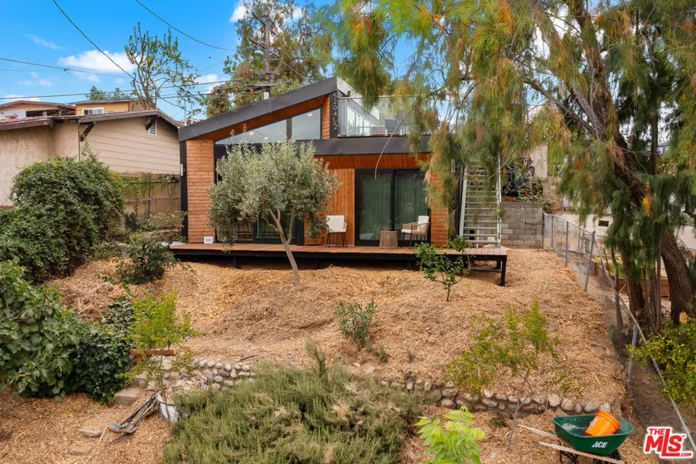 5204 Baltimore Street #1/2 Los Angeles, CA 90042