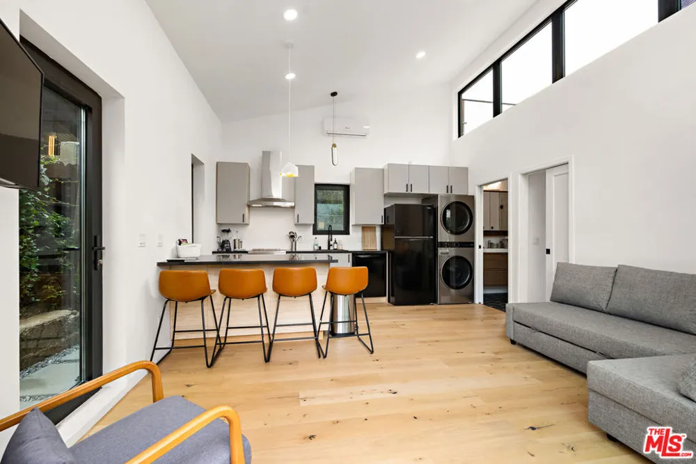 5204 Baltimore Street #1/2 Los Angeles, CA 90042