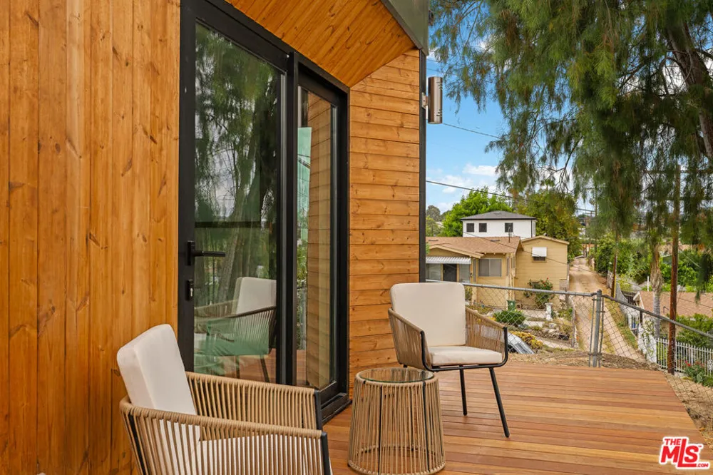 5204 Baltimore Street #1/2 Los Angeles, CA 90042