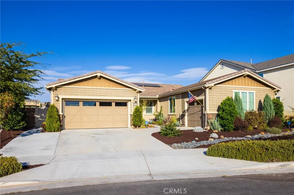 13536 Carista Blvd. Riverside, CA 92503