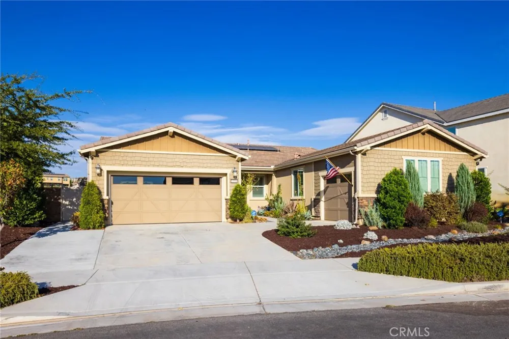 13536 Carista Blvd. Riverside, CA 92503