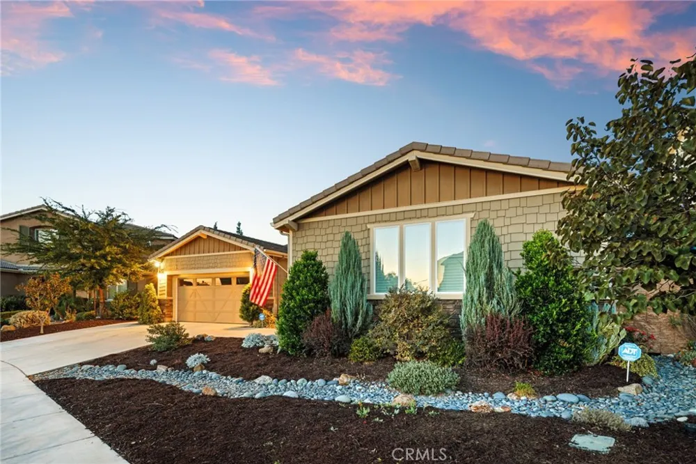 13536 Carista Blvd. Riverside, CA 92503