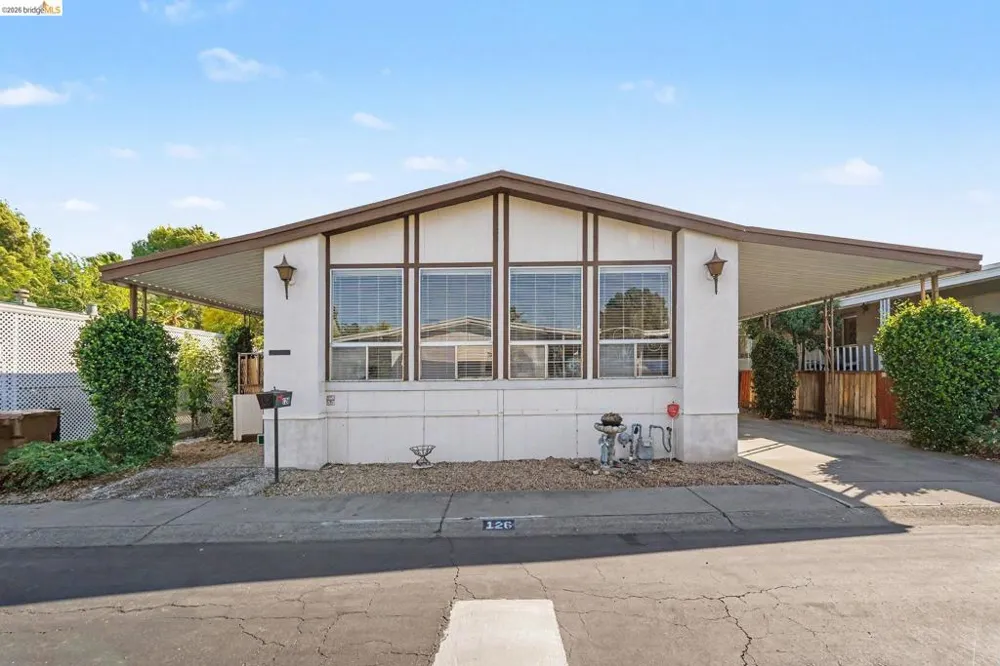 126 Paulette Way Antioch, CA 94509