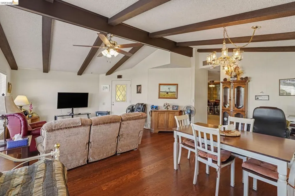 126 Paulette Way Antioch, CA 94509