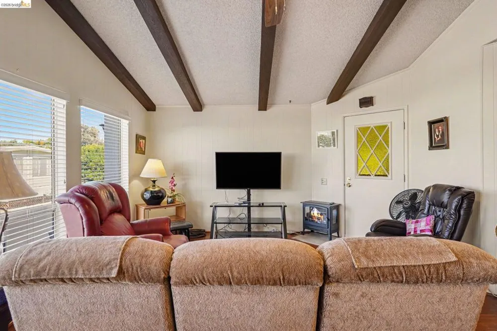 126 Paulette Way Antioch, CA 94509