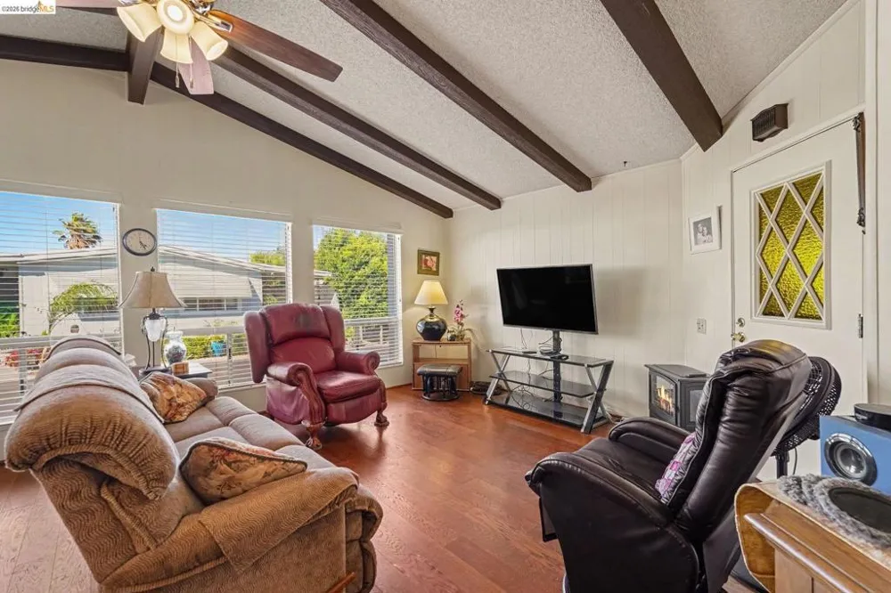 126 Paulette Way Antioch, CA 94509