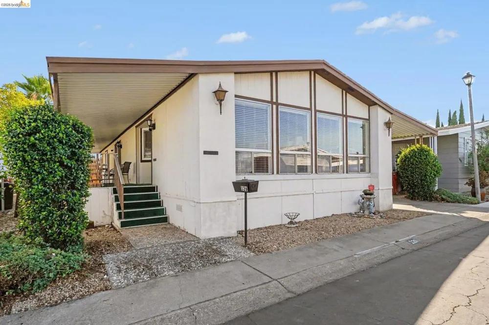 126 Paulette Way Antioch, CA 94509
