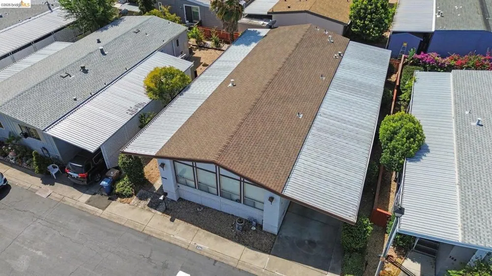 126 Paulette Way Antioch, CA 94509