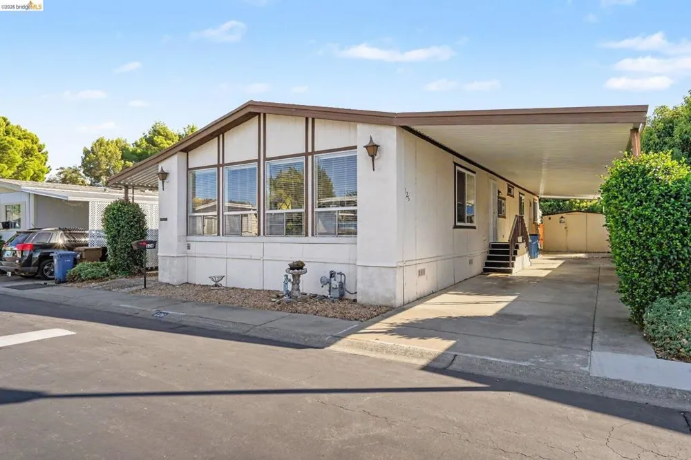 126 Paulette Way Antioch, CA 94509