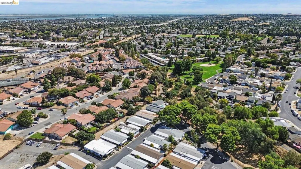126 Paulette Way Antioch, CA 94509