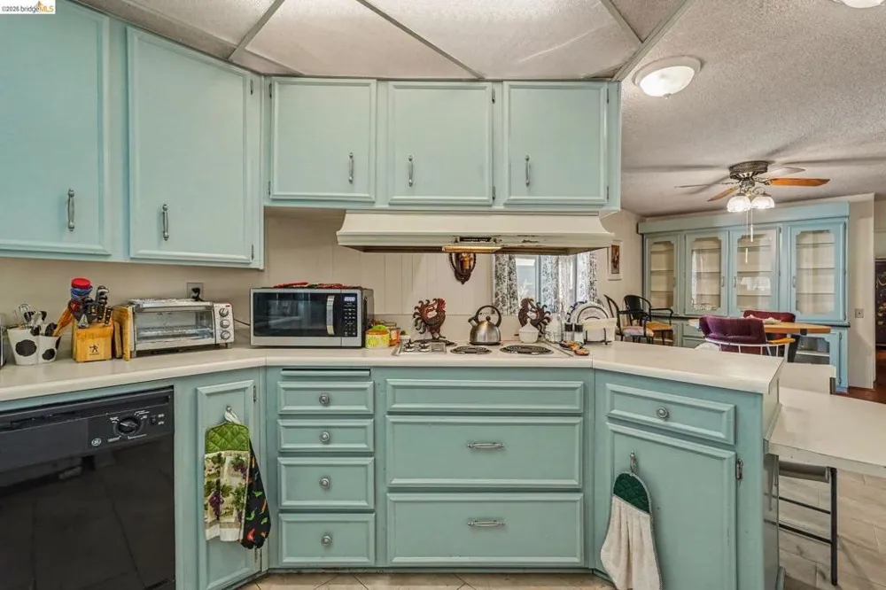 126 Paulette Way Antioch, CA 94509