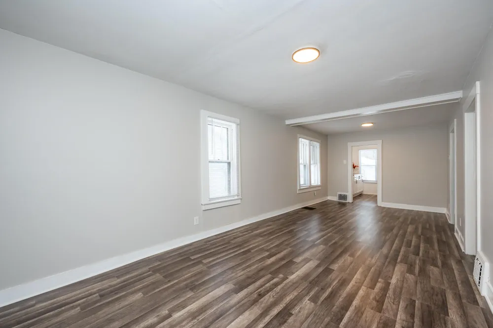 1216 Broadway Benton Harbor, MI 49022