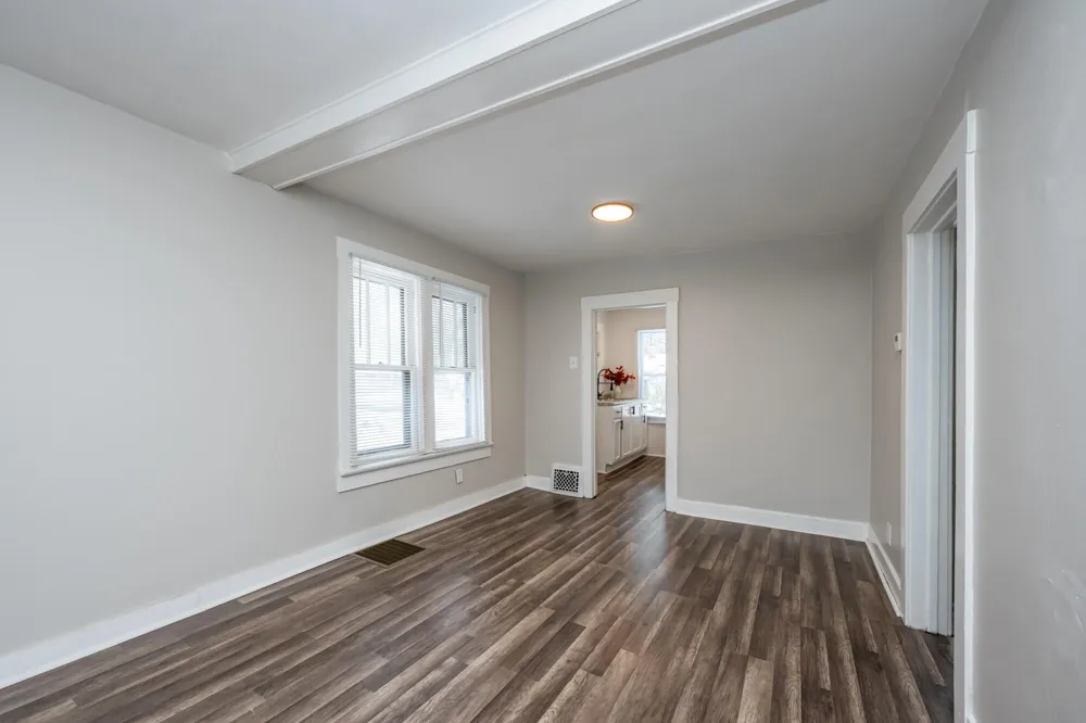 1216 Broadway Benton Harbor, MI 49022