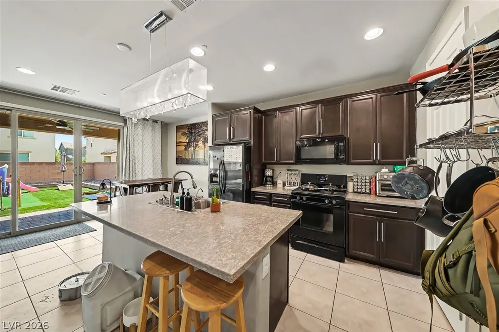 1821 Soto Lane North Las Vegas, NV 89032