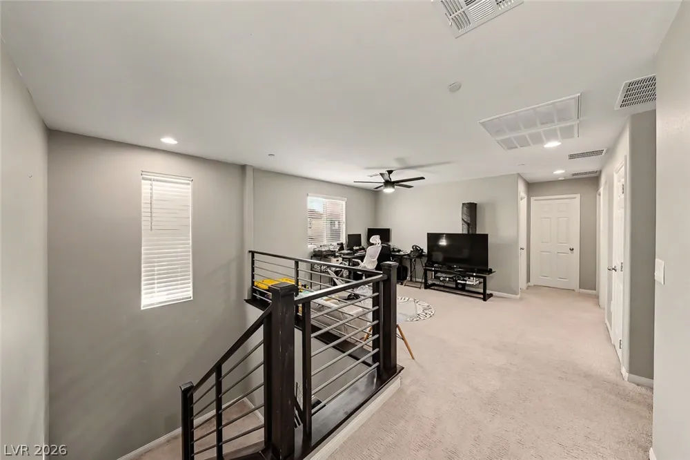 1821 Soto Lane North Las Vegas, NV 89032