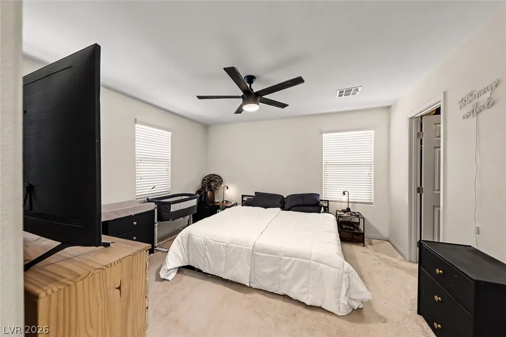 1821 Soto Lane North Las Vegas, NV 89032