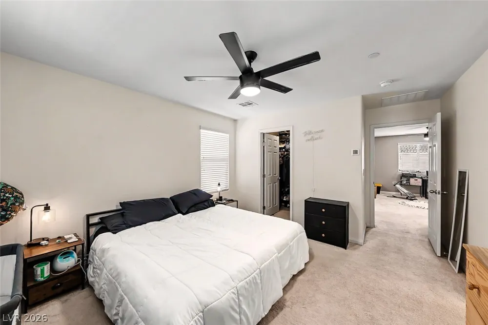 1821 Soto Lane North Las Vegas, NV 89032