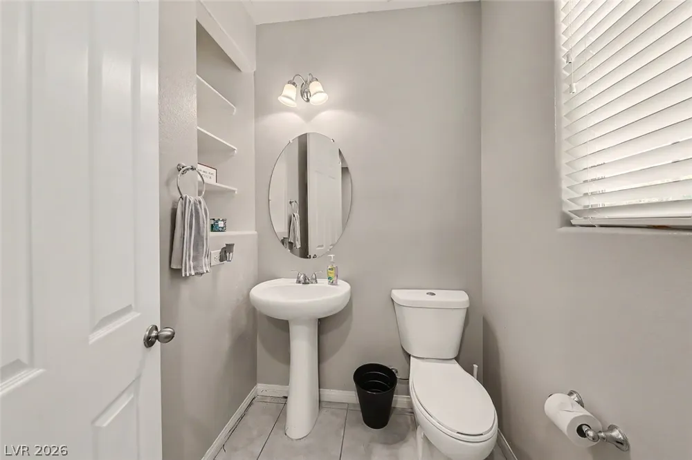 1821 Soto Lane North Las Vegas, NV 89032