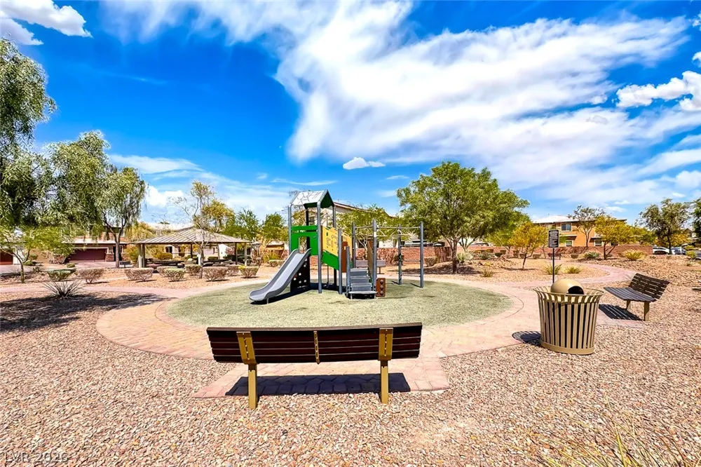 1821 Soto Lane North Las Vegas, NV 89032