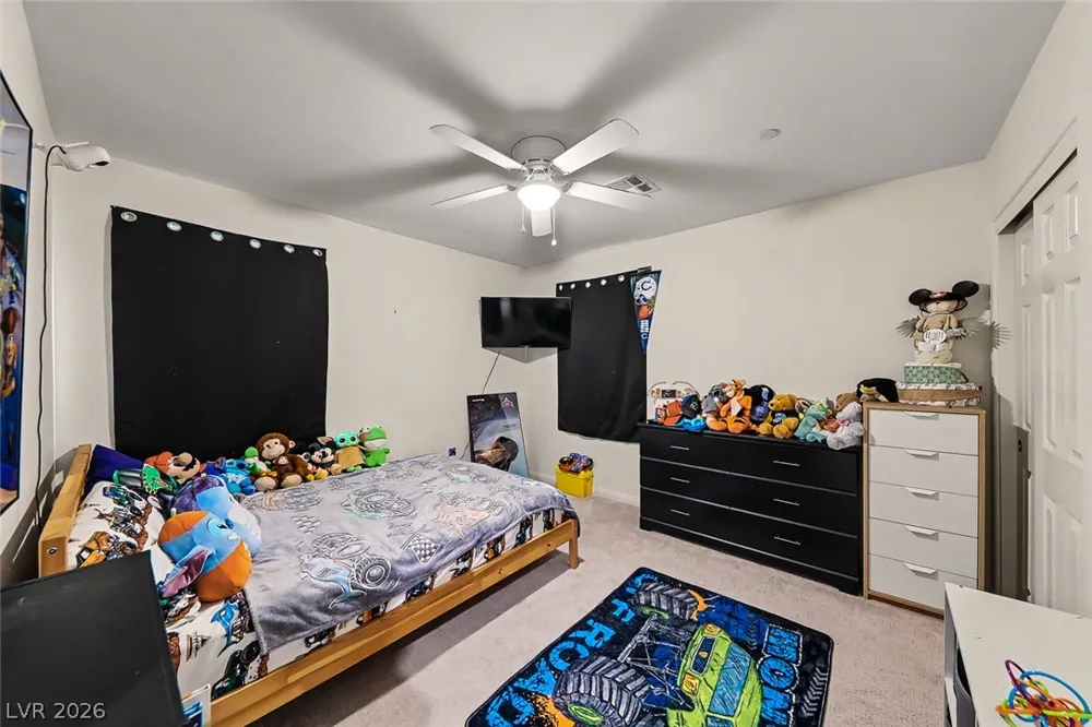 1821 Soto Lane North Las Vegas, NV 89032