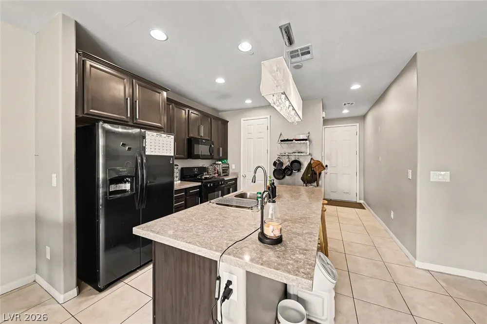 1821 Soto Lane North Las Vegas, NV 89032