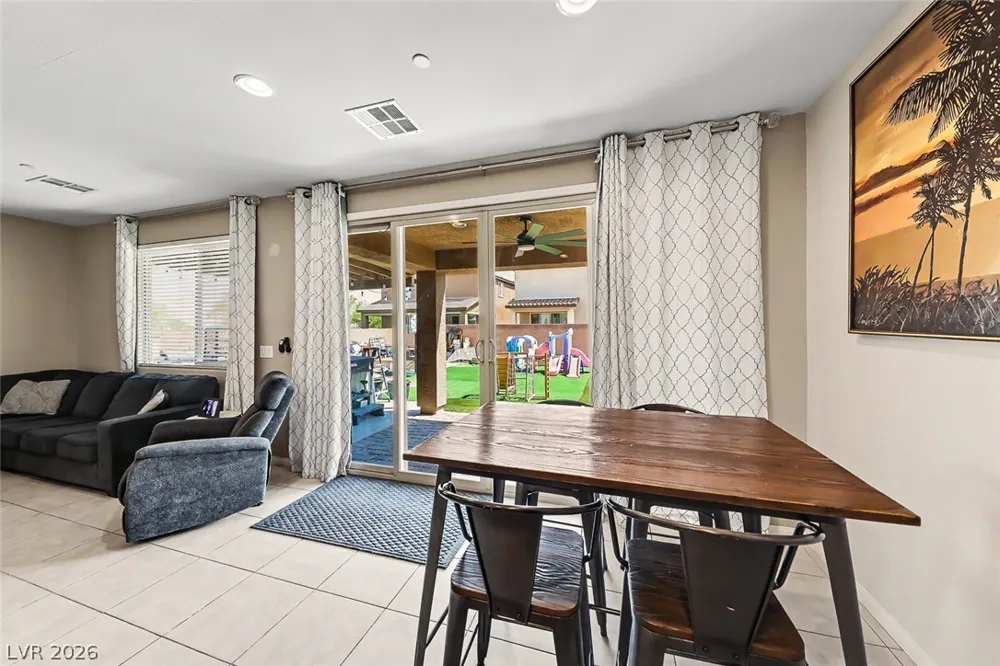 1821 Soto Lane North Las Vegas, NV 89032