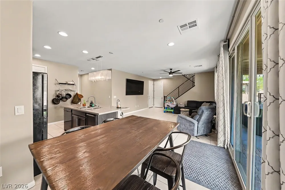 1821 Soto Lane North Las Vegas, NV 89032