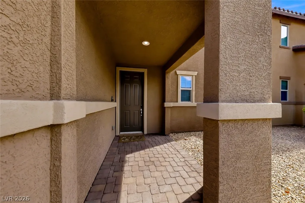 1821 Soto Lane North Las Vegas, NV 89032